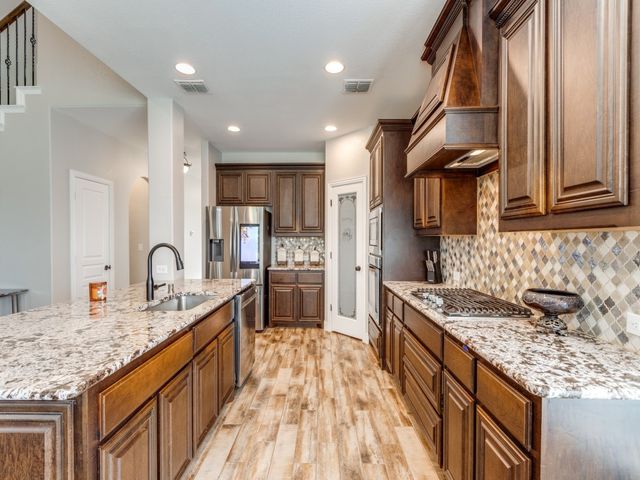 1605 Barnard Lane, Aubrey, TX 76227