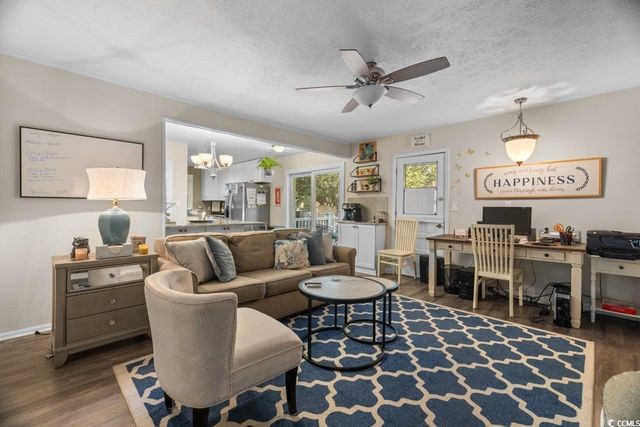 6210 Blynn Dr., Myrtle Beach, SC 29572