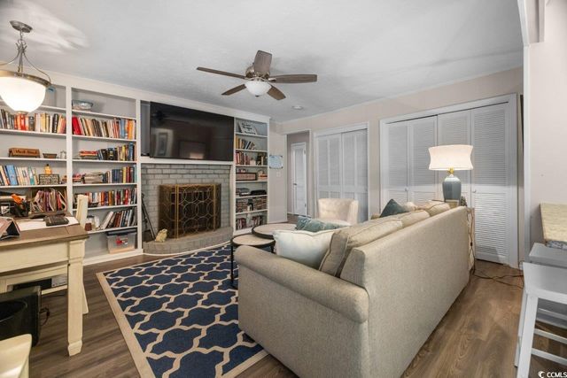 6210 Blynn Dr., Myrtle Beach, SC 29572