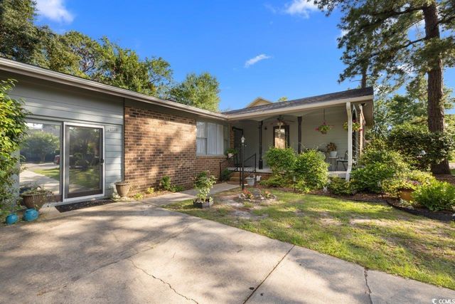 6210 Blynn Dr., Myrtle Beach, SC 29572