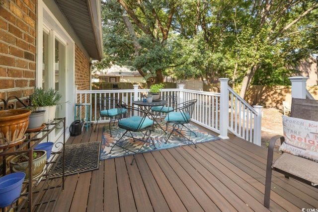 6210 Blynn Dr., Myrtle Beach, SC 29572