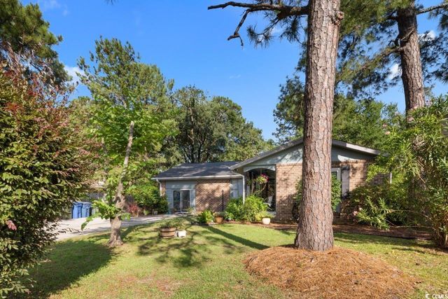 6210 Blynn Dr., Myrtle Beach, SC 29572