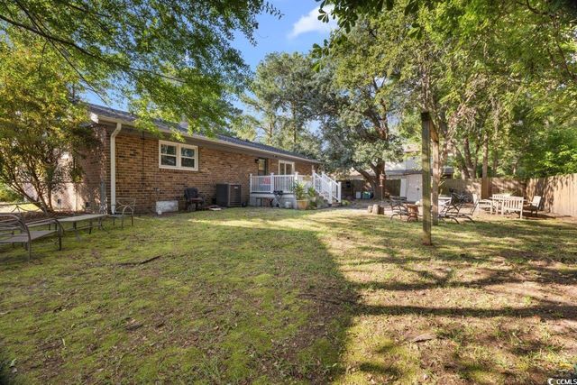 6210 Blynn Dr., Myrtle Beach, SC 29572