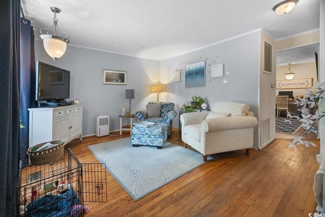 6210 Blynn Dr., Myrtle Beach, SC 29572