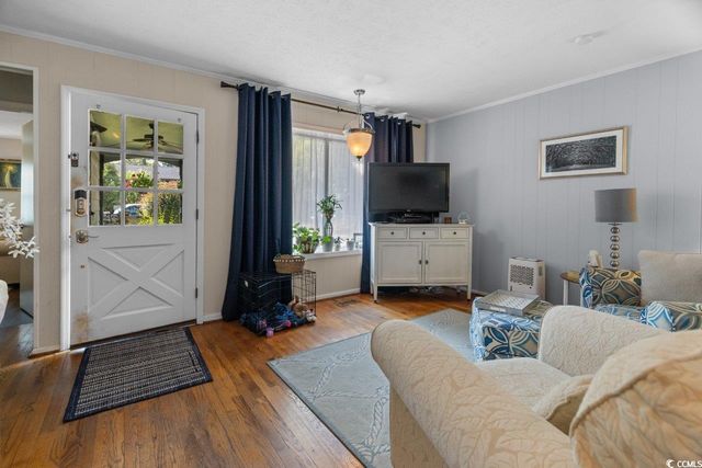 6210 Blynn Dr., Myrtle Beach, SC 29572