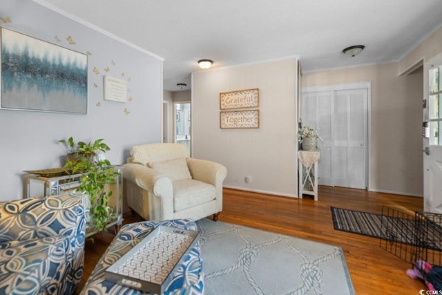 6210 Blynn Dr., Myrtle Beach, SC 29572