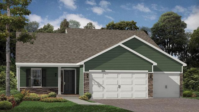 12312 77th Street NE, Otsego, MN 55330