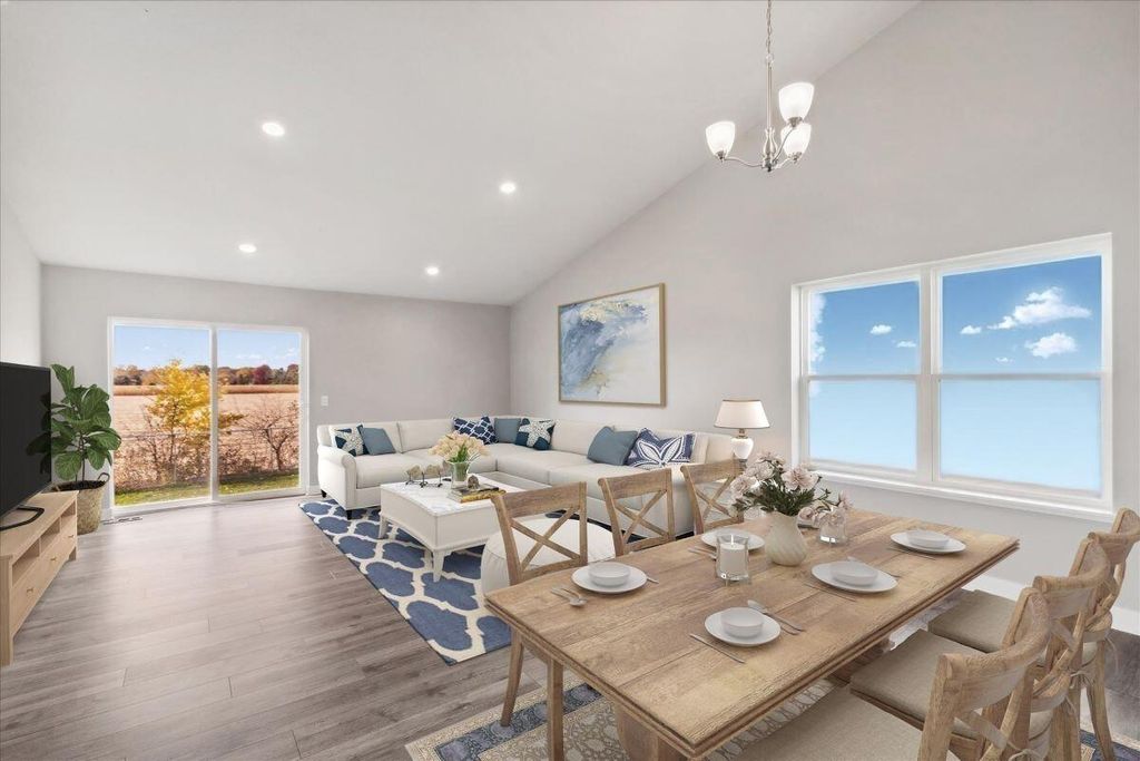 12312 77th Street NE, Otsego, MN 55330