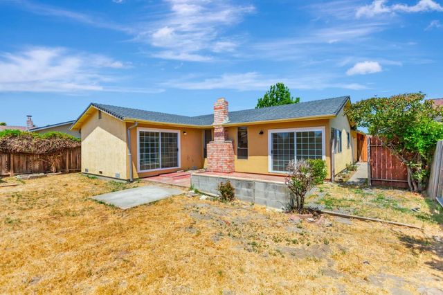 149 Drytown Court, Vallejo, CA 94589