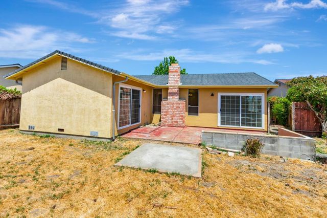 149 Drytown Court, Vallejo, CA 94589