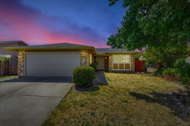 149 Drytown Court, Vallejo, CA 94589