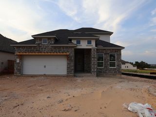 100 Red Camella DR, Georgetown, TX 78628