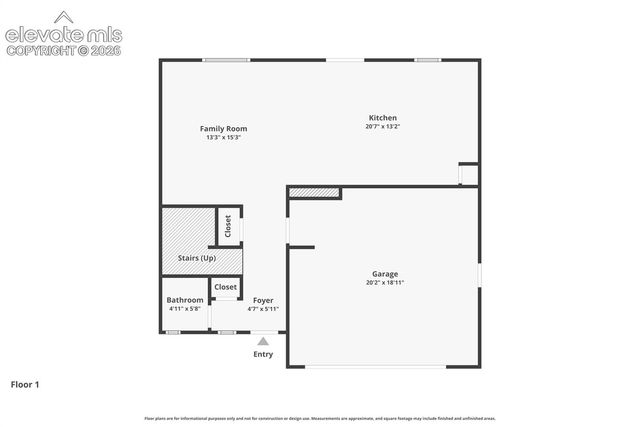 6832 Galpin Drive, Colorado Springs, CO 80925