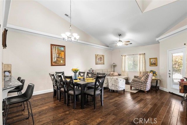 17 Pleasant Oak Lane, Oroville, CA 95966