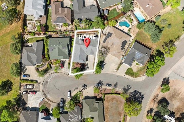 17 Pleasant Oak Lane, Oroville, CA 95966