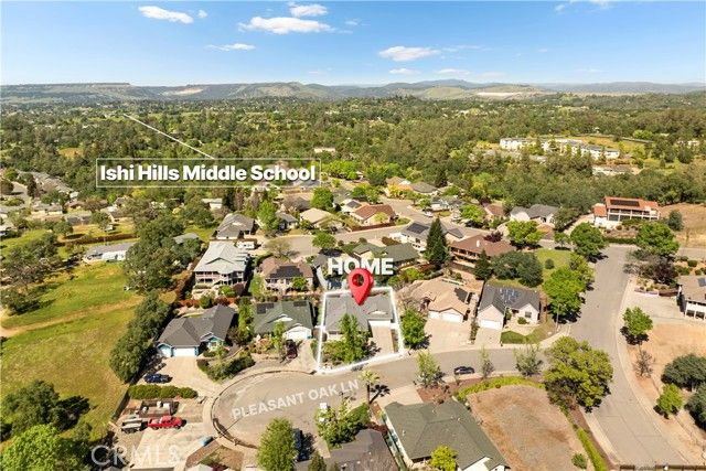 17 Pleasant Oak Lane, Oroville, CA 95966