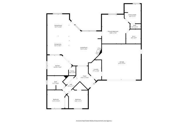 17 Pleasant Oak Lane, Oroville, CA 95966