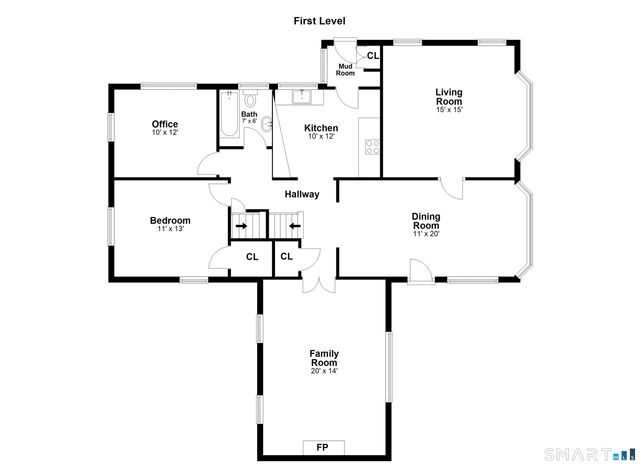 10 Snug Harbor Drive, Danbury, CT 06811