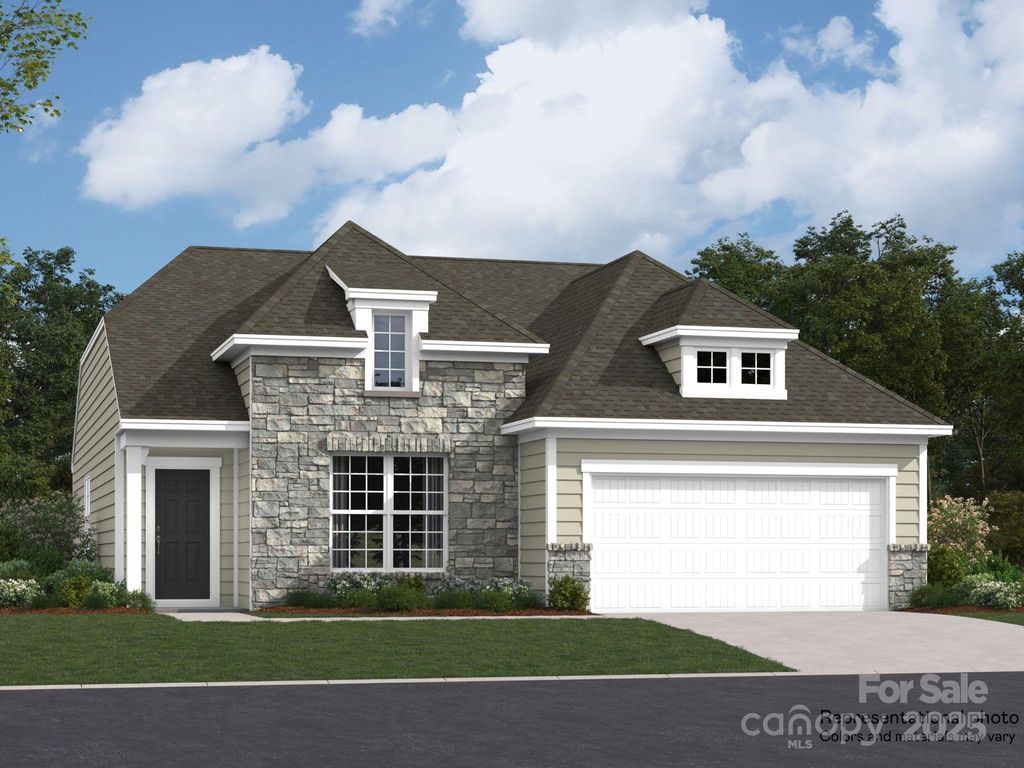 2133 Bowie Stone Court, Fort Mill, SC 29715