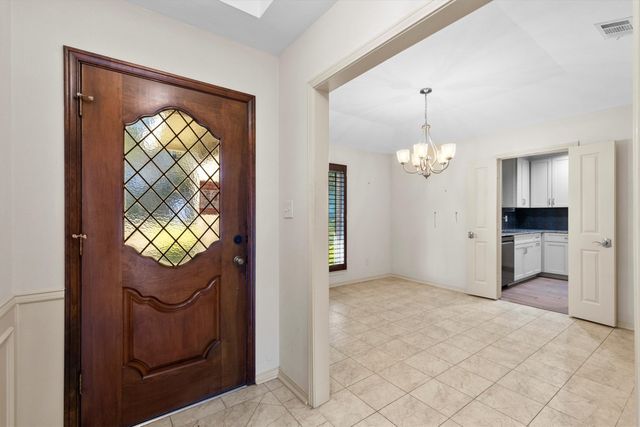 7708 Lemmonwood Drive, Dallas, TX 75231