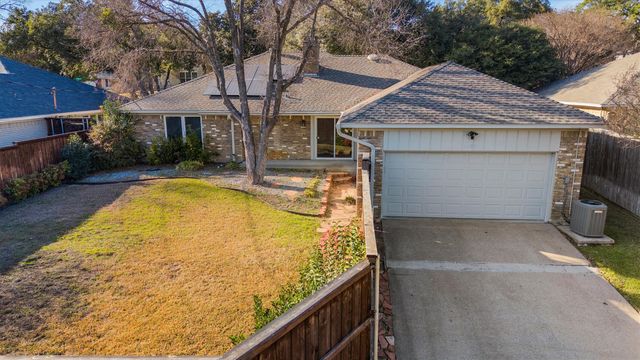 7708 Lemmonwood Drive, Dallas, TX 75231