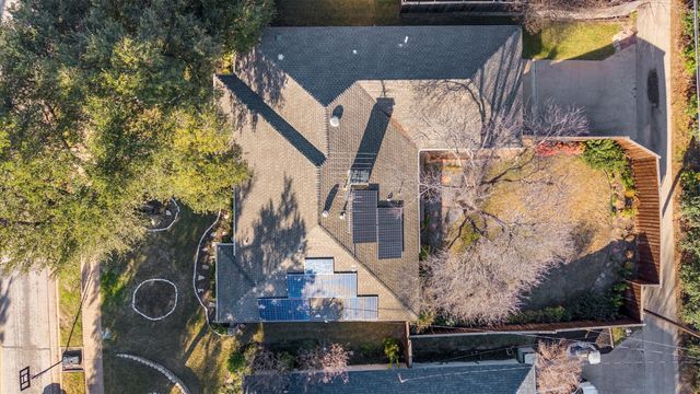 7708 Lemmonwood Drive, Dallas, TX 75231