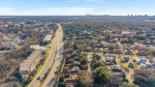 7708 Lemmonwood Drive, Dallas, TX 75231