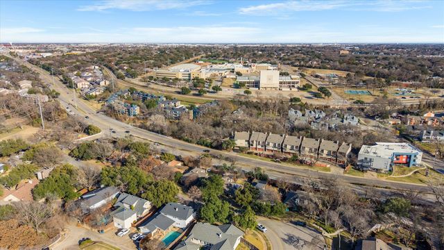 7708 Lemmonwood Drive, Dallas, TX 75231