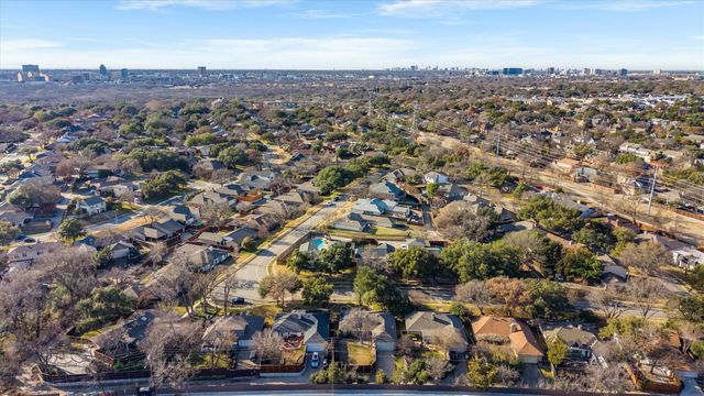 7708 Lemmonwood Drive, Dallas, TX 75231