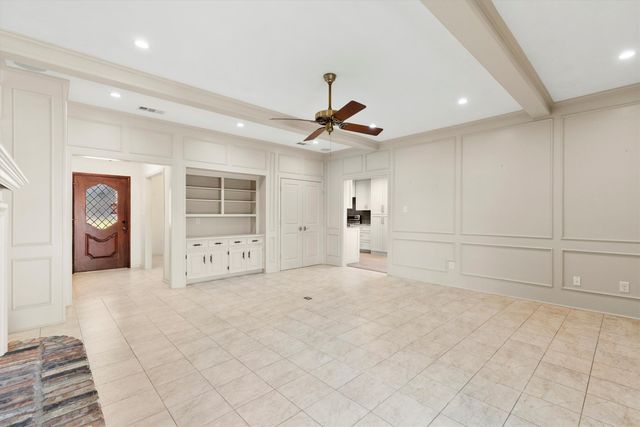 7708 Lemmonwood Drive, Dallas, TX 75231