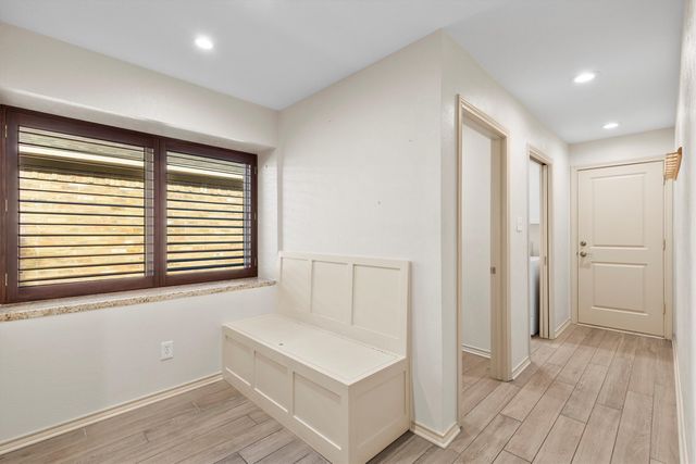 7708 Lemmonwood Drive, Dallas, TX 75231