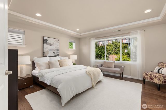 396 Ashbury Court NW, Bainbridge Island, WA 98110