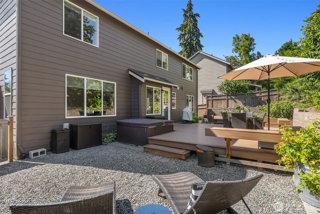 396 Ashbury Court NW, Bainbridge Island, WA 98110