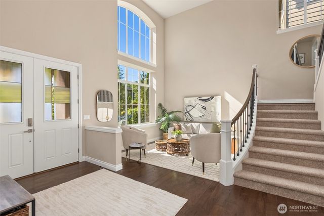 396 Ashbury Court NW, Bainbridge Island, WA 98110