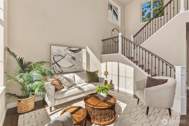 396 Ashbury Court NW, Bainbridge Island, WA 98110