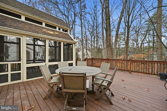 2218 WAKEROBIN LN, Reston, VA 20191