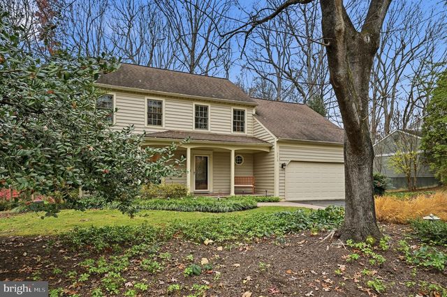 2218 WAKEROBIN LN, Reston, VA 20191