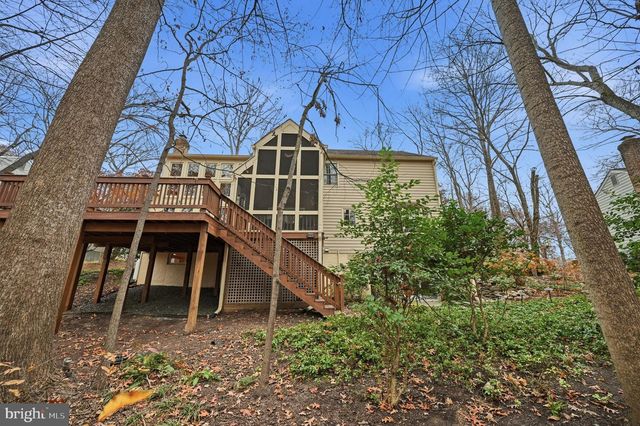 2218 WAKEROBIN LN, Reston, VA 20191