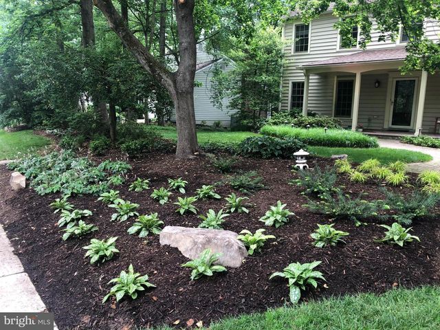 2218 WAKEROBIN LN, Reston, VA 20191