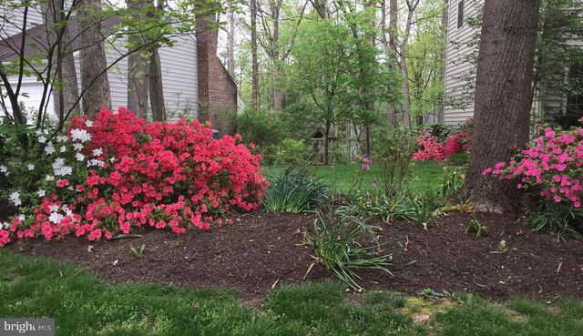 2218 WAKEROBIN LN, Reston, VA 20191