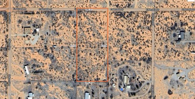 000 E Nevada Drive 36, Hereford, AZ 85615