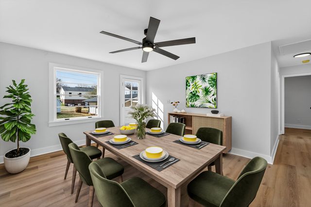 237 Mockingbird Dr, Columbia, TN 38401