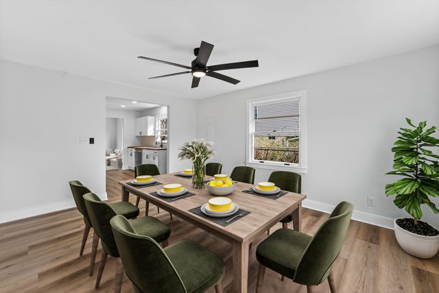 237 Mockingbird Dr, Columbia, TN 38401