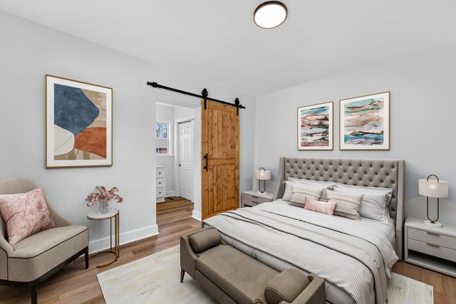 237 Mockingbird Dr, Columbia, TN 38401