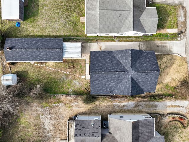 237 Mockingbird Dr, Columbia, TN 38401