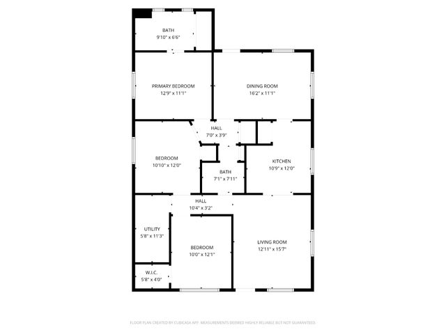 237 Mockingbird Dr, Columbia, TN 38401