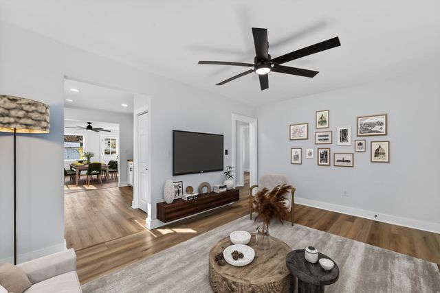 237 Mockingbird Dr, Columbia, TN 38401