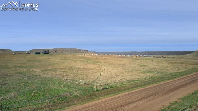 0 Unknown Road, Larkspur, CO 80118