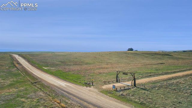 0 Unknown Road, Larkspur, CO 80118