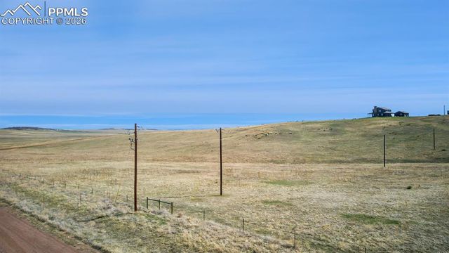 0 Unknown Road, Larkspur, CO 80118